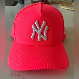 new york yankees hat